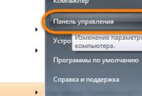 Как установить (изменить) браузер используемый по умолчанию и сделать в нем Гугл или Яндекс умолчательным поиском