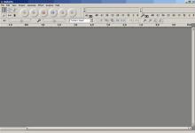 Как создавать качественные подкасты в Audacity?