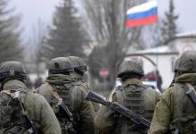 Расчетный лист военнослужащего