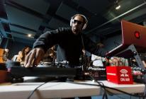 Сведение треков в программе Virtual DJ